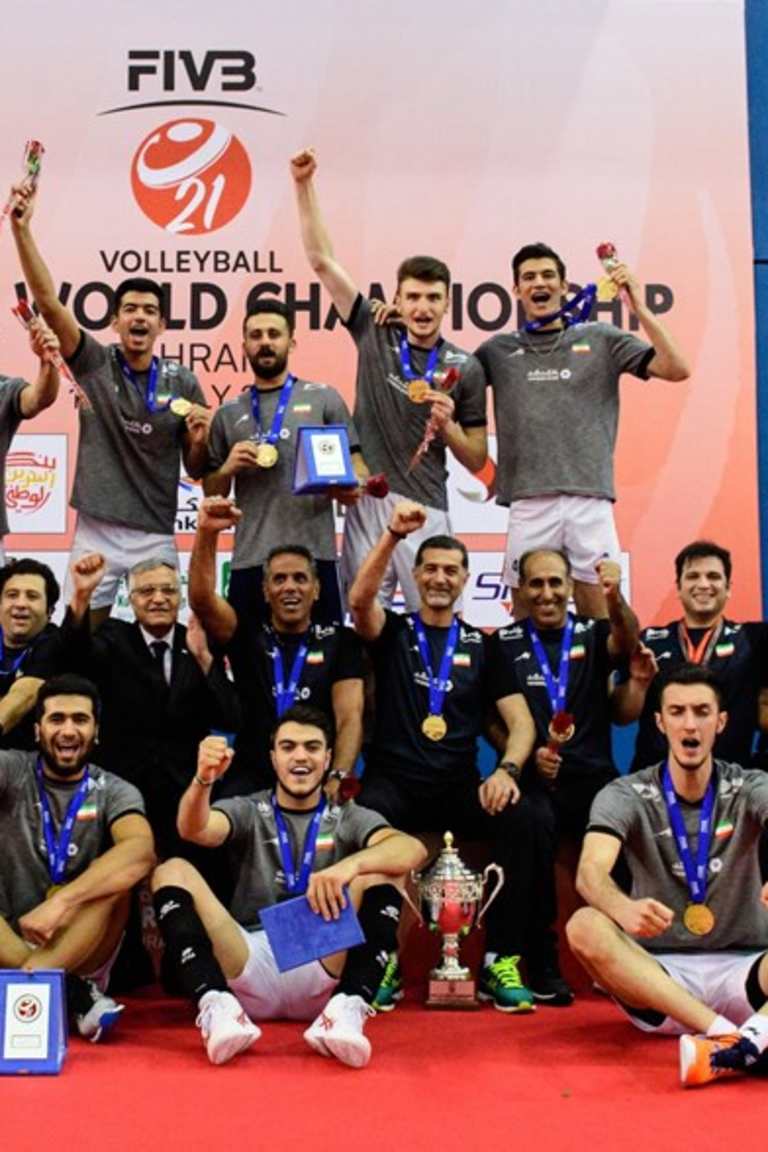 2019 in review - Iran make breakthrough to U21 global glory