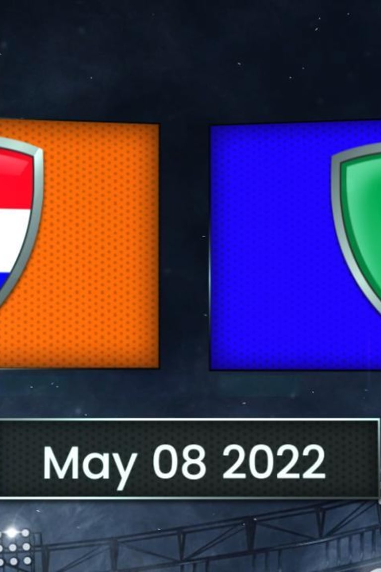 Nicolai/Cottafava Highlights vs. de Groot/Boermans_5641584