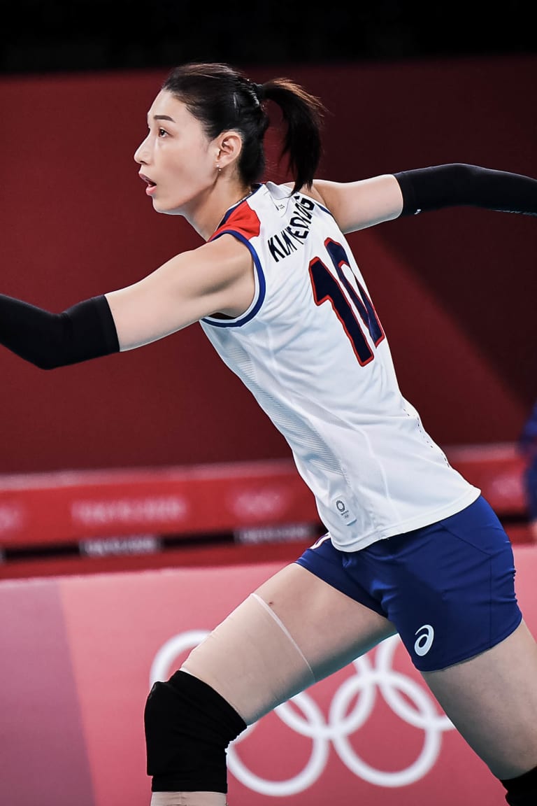 Kim: “I deeply miss my days with the national team”