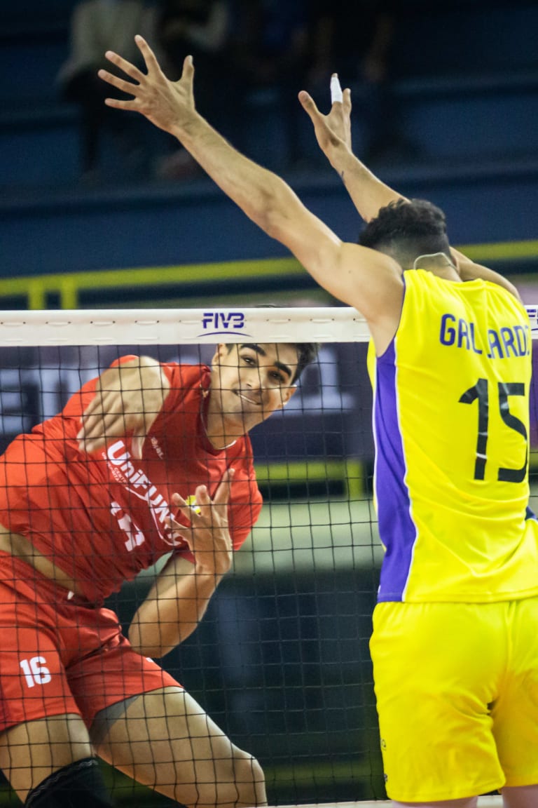 Exciting volleyball regulations to be tested during FIVB Volleyball Club World Championships