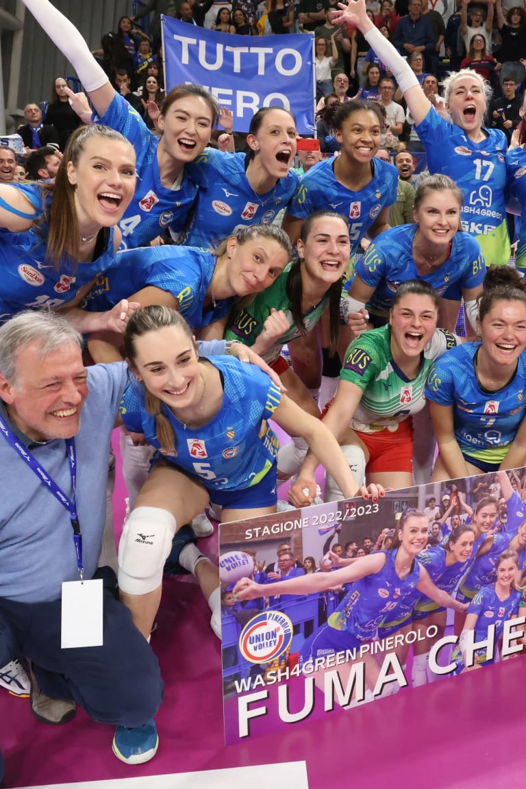 Playoff bracket lined up; Wash4Green survive in A1