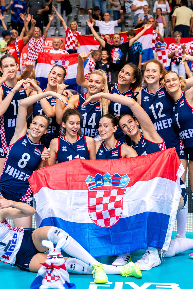 Eight teams remain in contention for U19 world title 