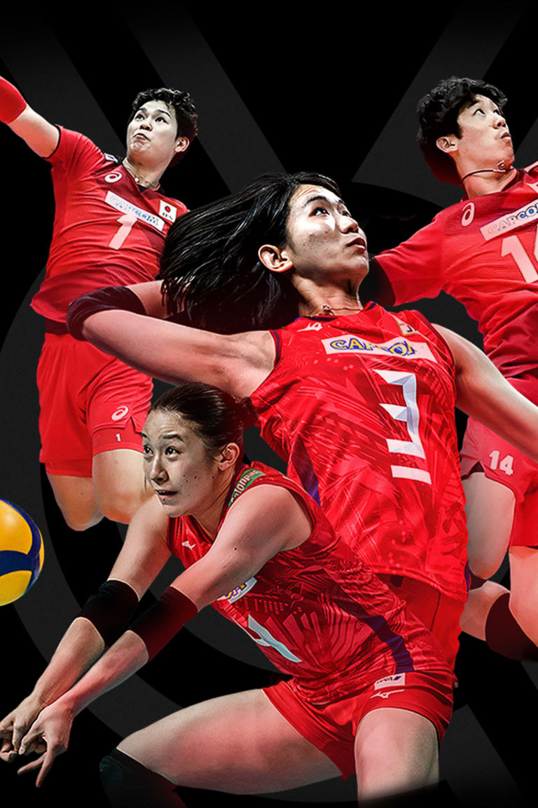 Japan unveiled as first hosts of Olympic Qualification Tournaments