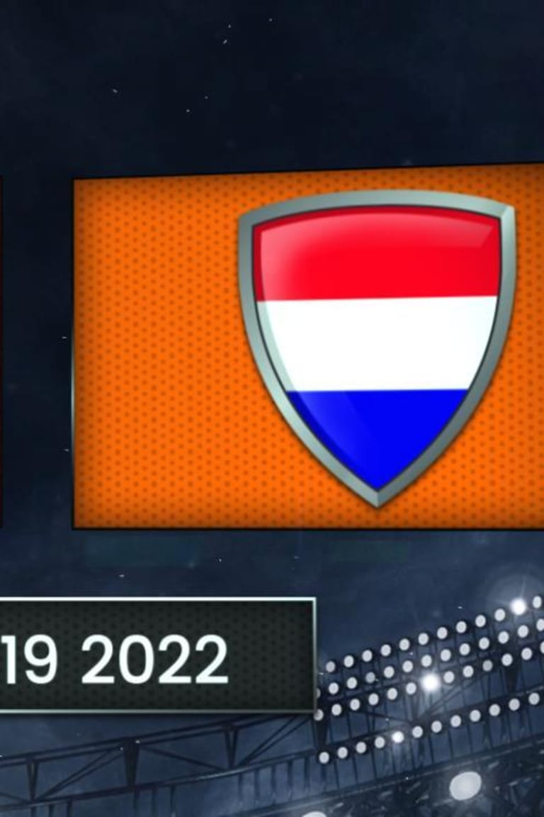 Samoilovs Smedins Highlights vs. Immers Van Werkhoven_6193620