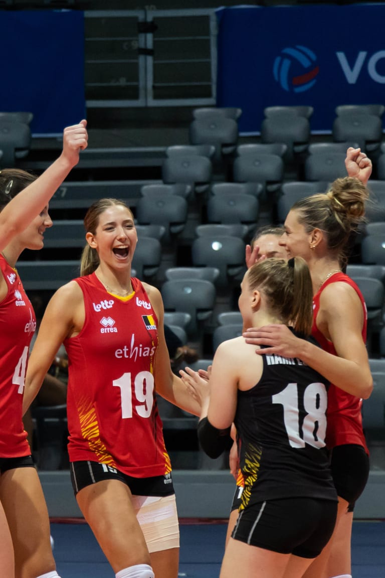 FIVB Volleyball Challenger Cup 2022