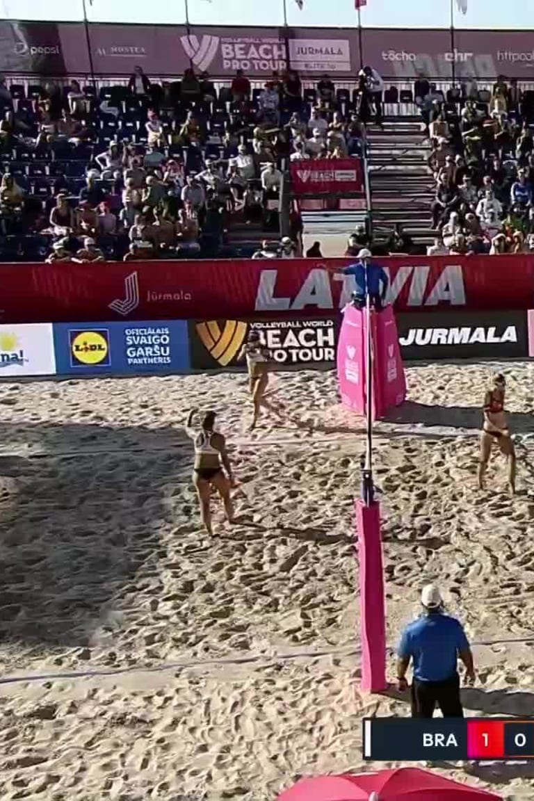 Carolina Solberg Salgado Top Plays vs. Pavan Melissa_5895063