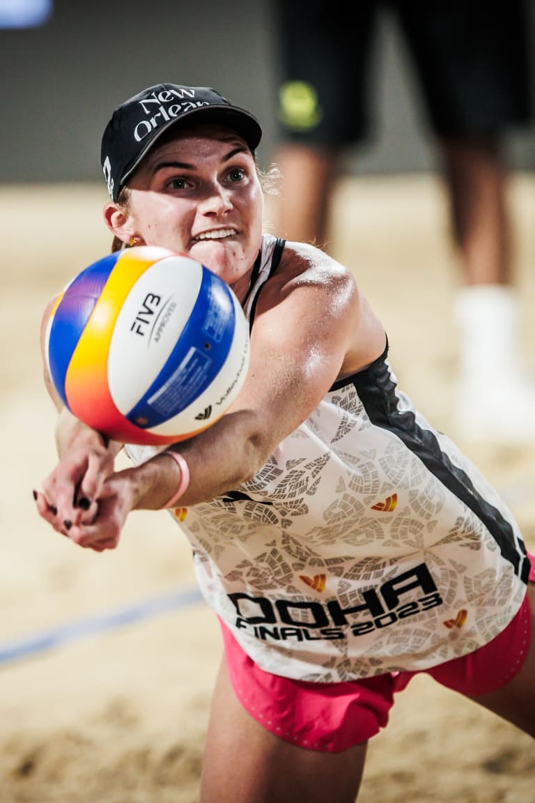 Nuss: “This is just the beginning for us”