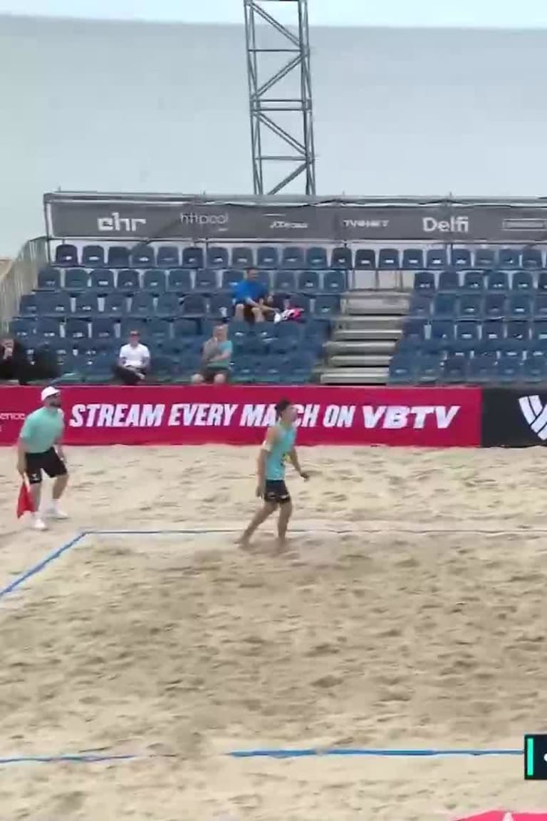 Martin Ermacora Moritz Pristauz Successful Blocks Leaders in Ermacora Pristauz vs. Henning Winter - Top Successful Blocks_5853574