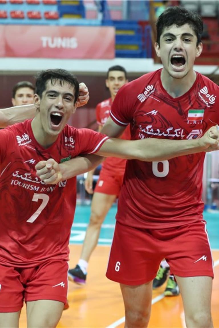 Boys' U19 World Championship participants learn fate