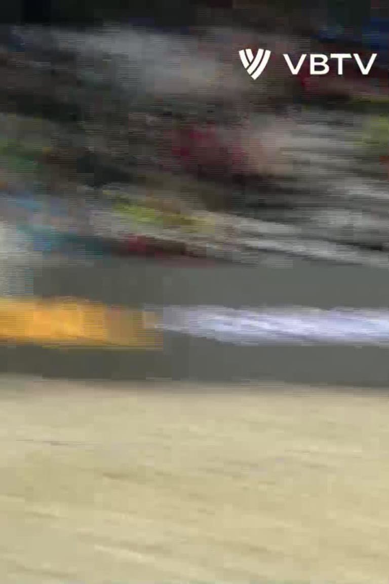 Hughes/Cheng_Highlights_vs._Duda/Ana_Patricia_9012009