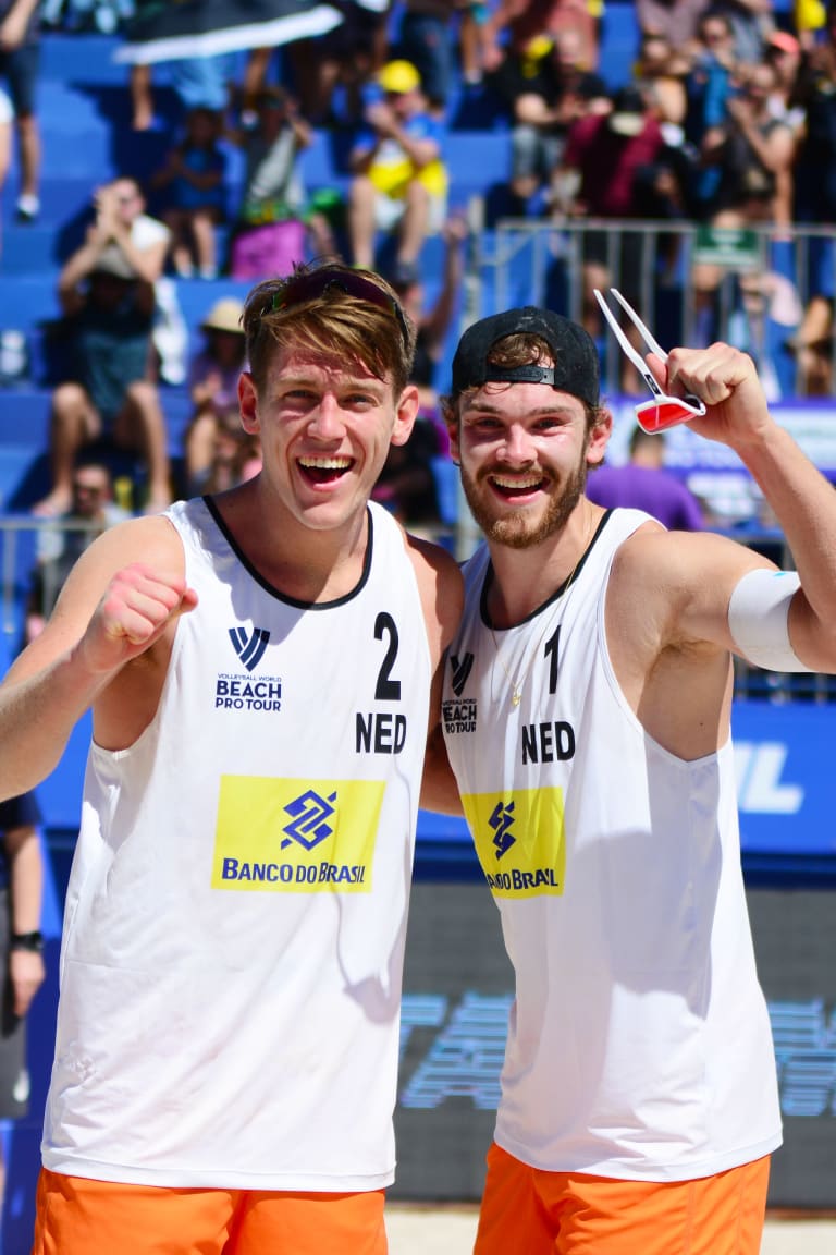 Teams on the rise to try their luck in Doha qualifier