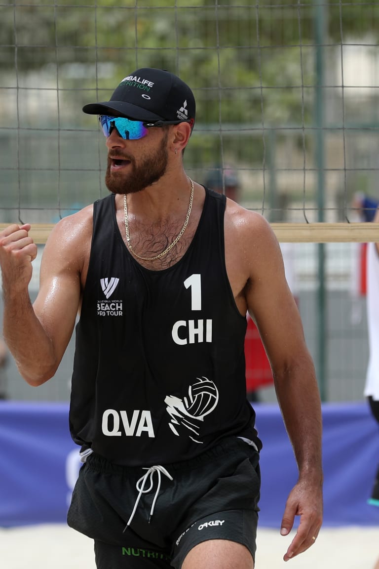 Men's Day 3 Top Plays