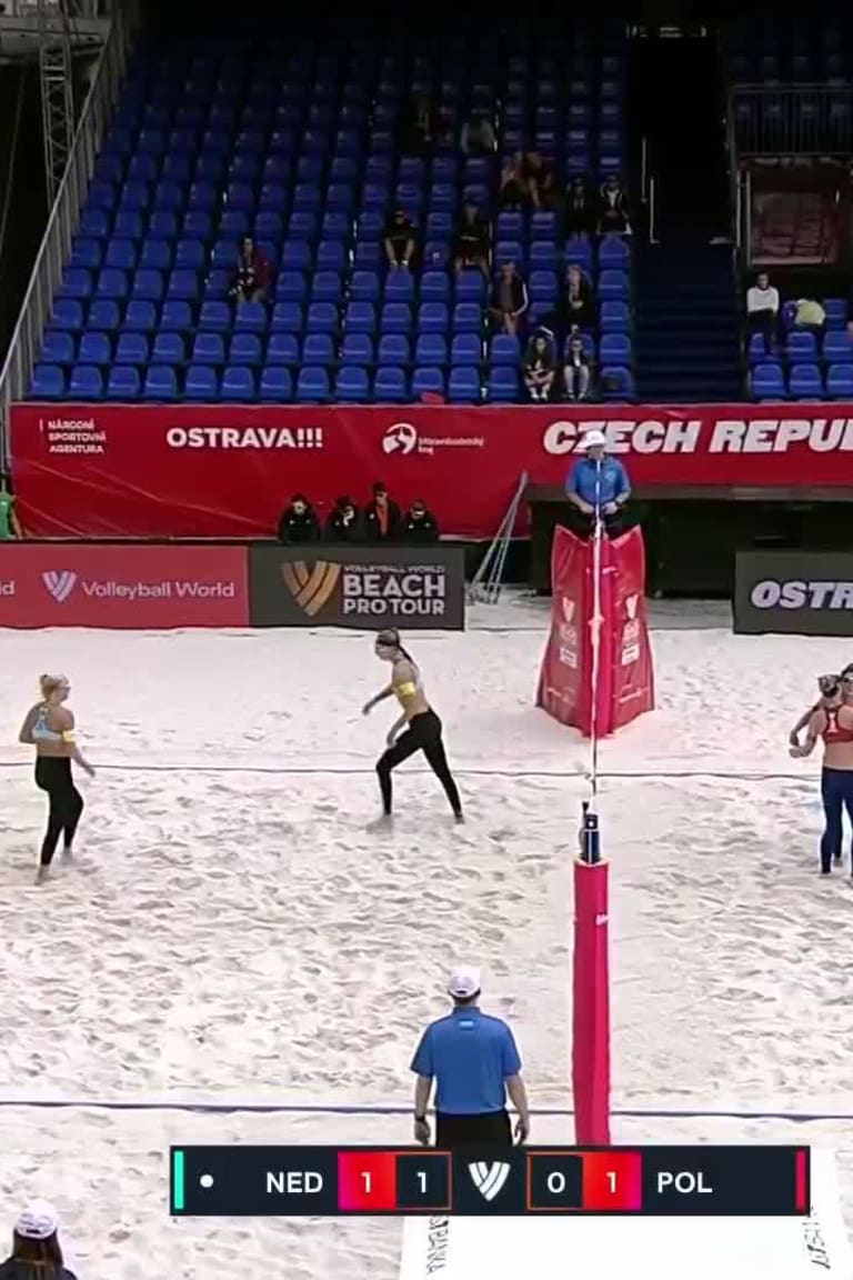 Katarzyna Kociolek Top Plays vs. Stam Schoon_5819733