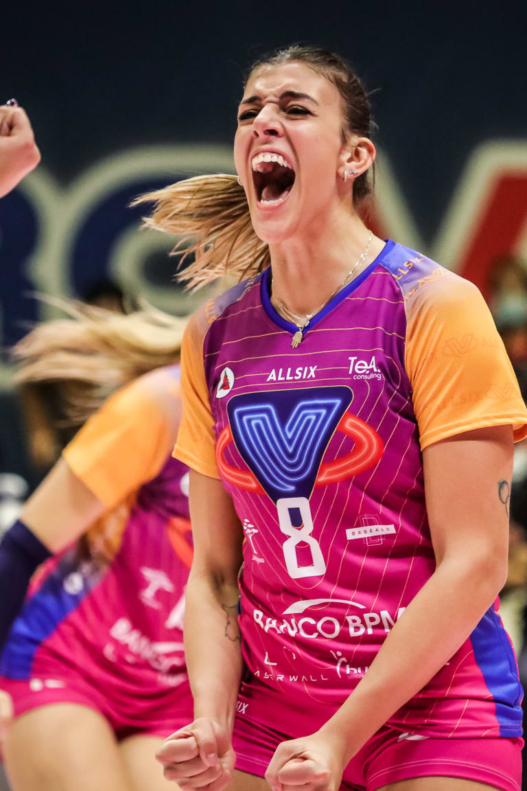 Serie A1 Femminile: nel fine settimana in campo per l’ottava giornata