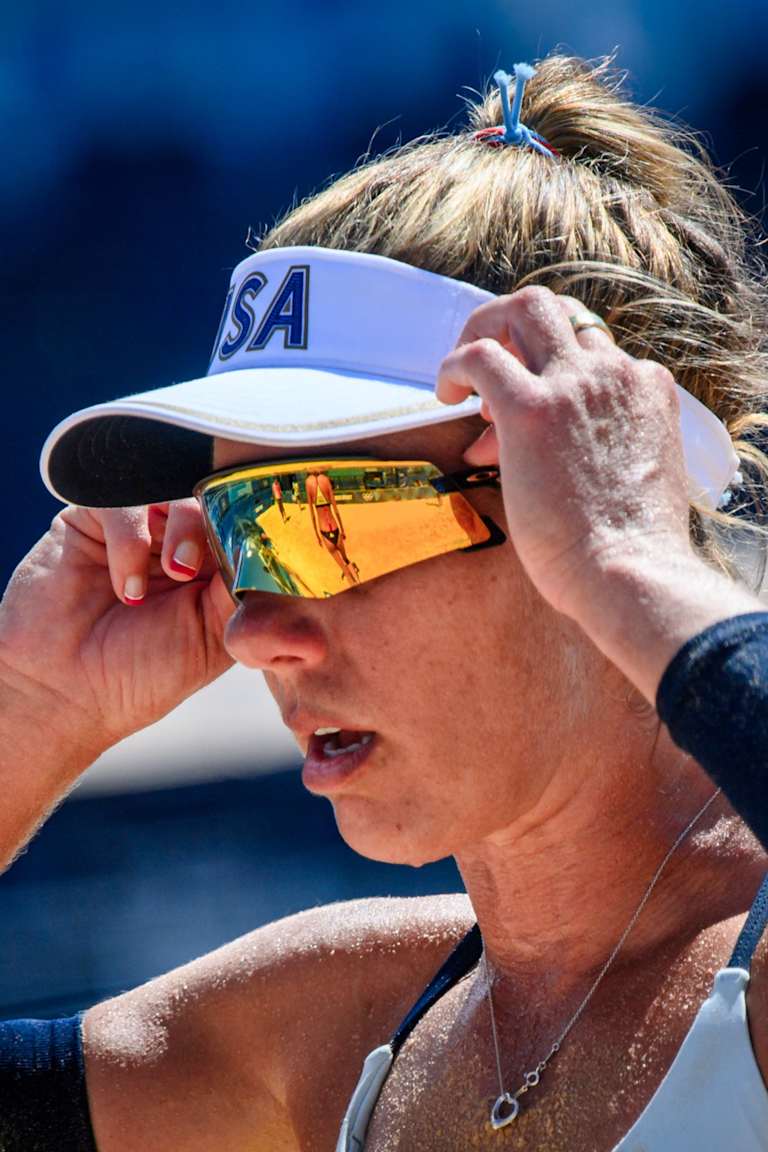 Olympic champions lead World Tour Finals lineup