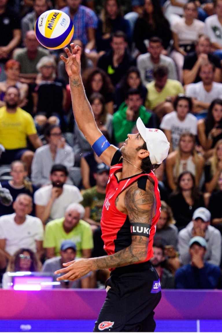 Cagliari, Sardinia to host 2021 World Tour Finals