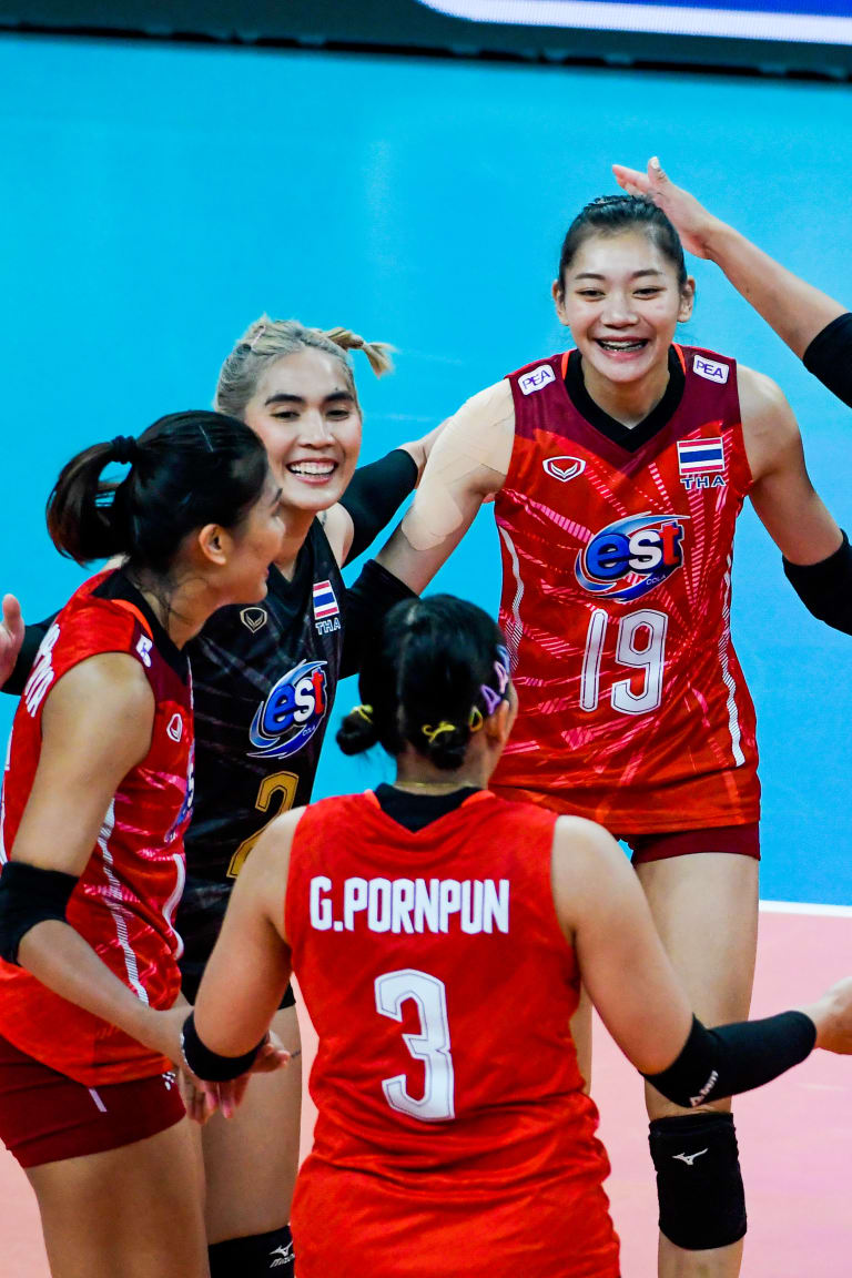 Thailand book spot in next phase