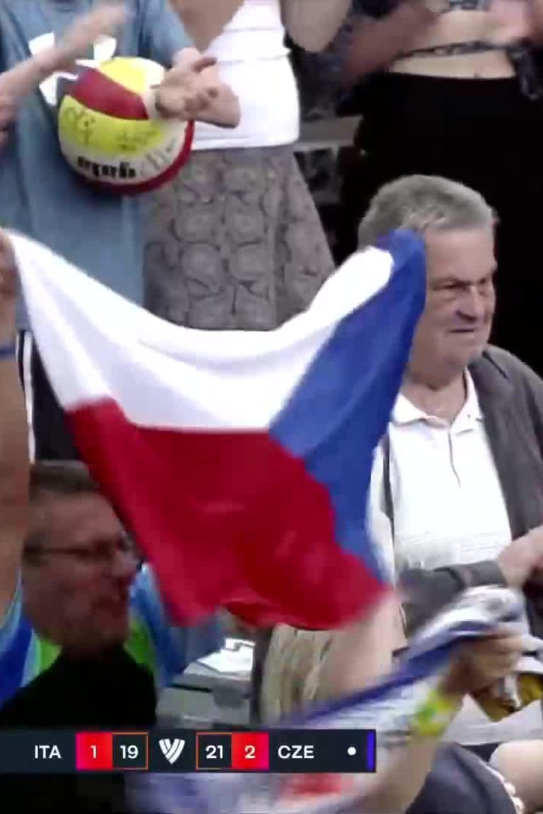 Perusic Schweiner vs. Carambula Rossi - Match Highlights_5819458