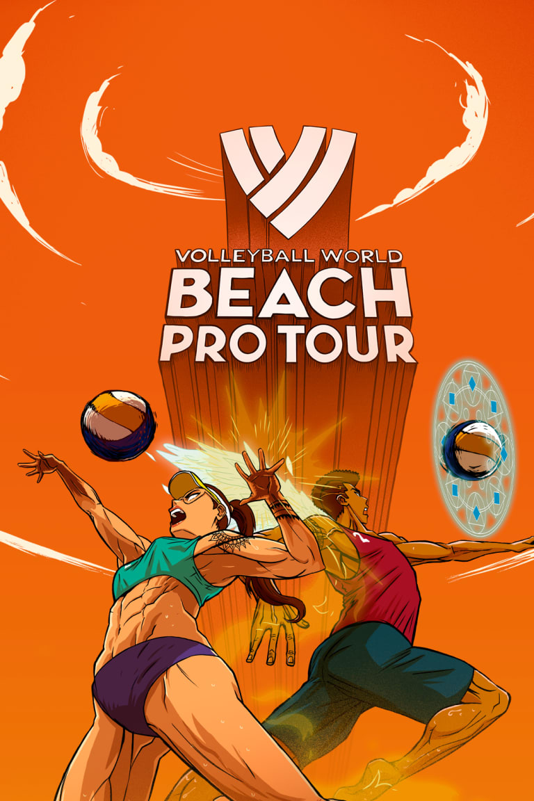 Beach Pro Tour 2023 Tickets