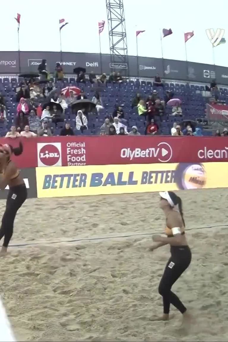 Pavan Melissa Highlights vs. Duda Ana Patricia_5880743