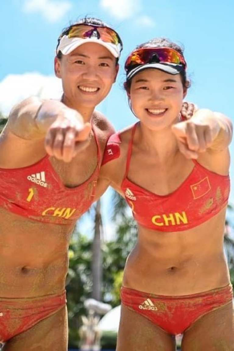 Argentina, China, Cuba and Kenya take Olympic berths