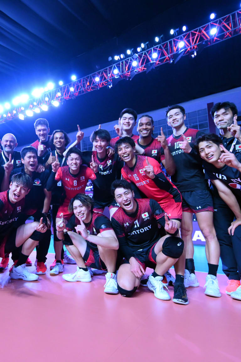 Sunbirds stun Halkbank on the opening day in Bengaluru