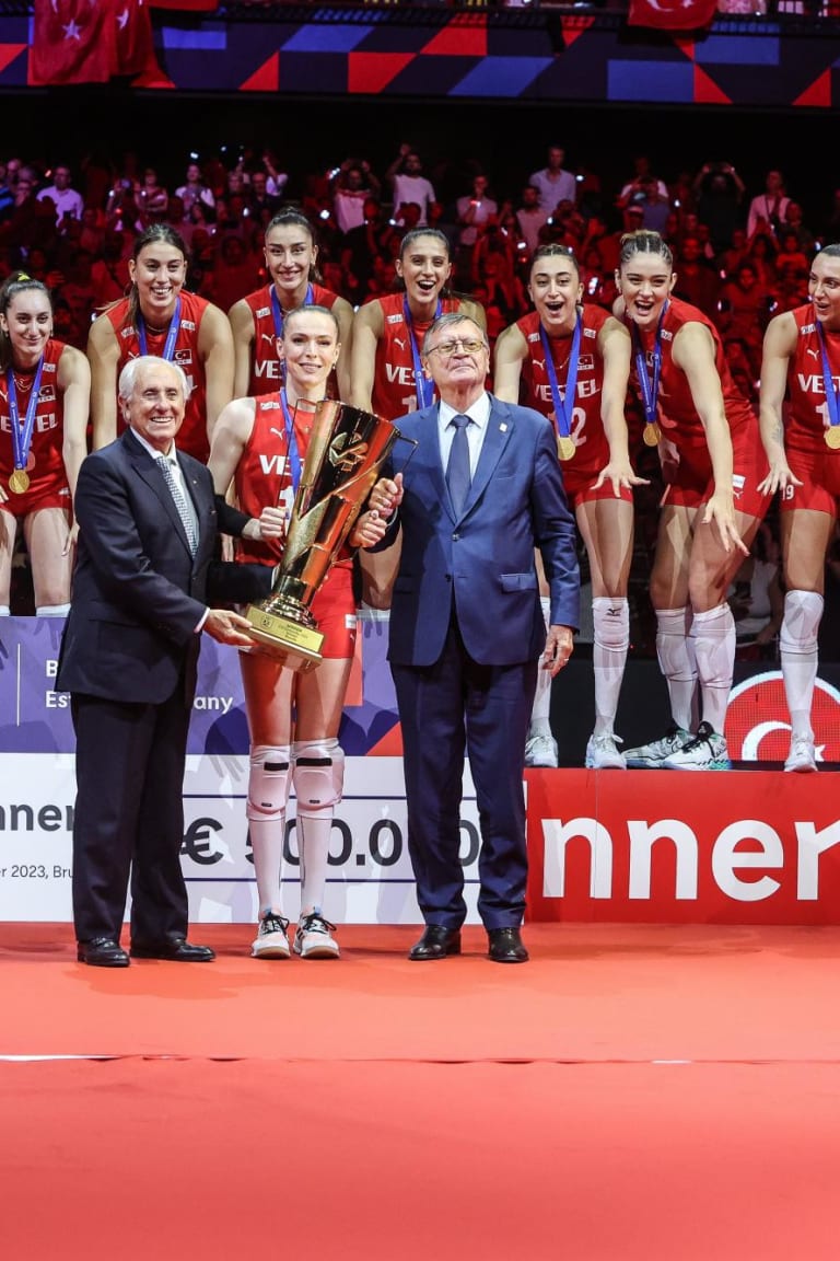 Volleyball World News 2961