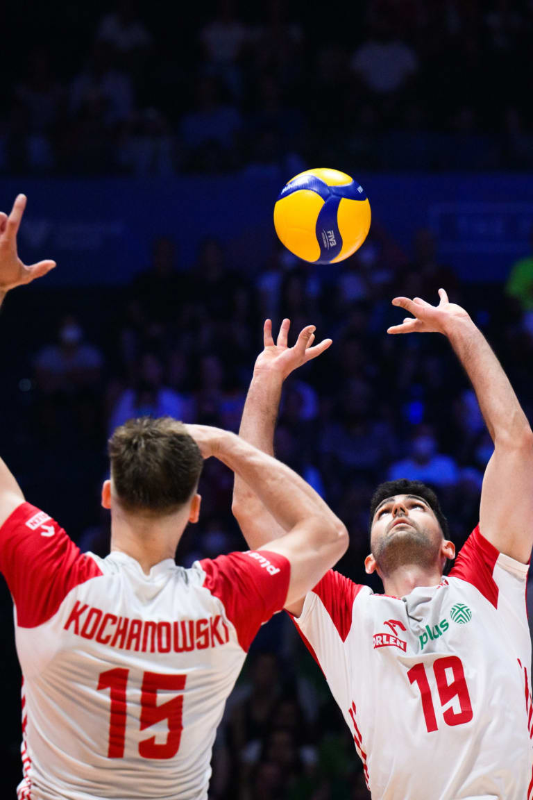 Media accreditations