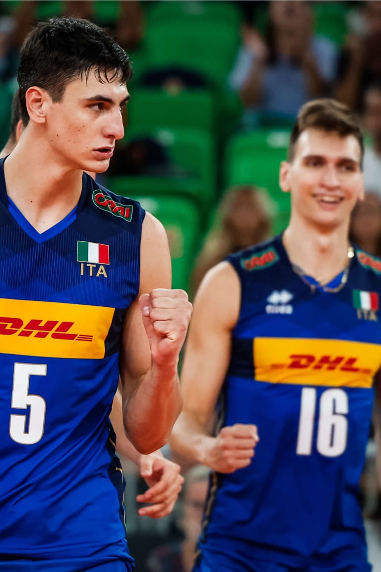 The Quick Set - Round of 16, Day 2