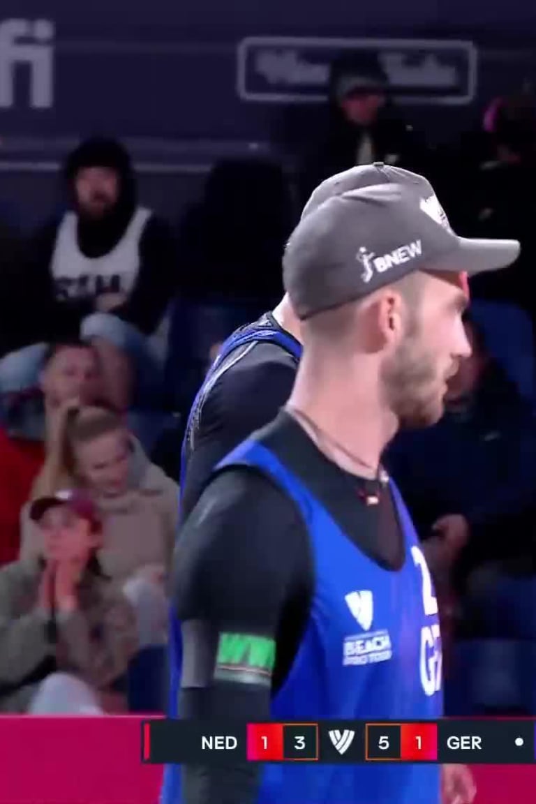 Alexander Brouwer Top Plays vs. Ehlers Wickler_5872074