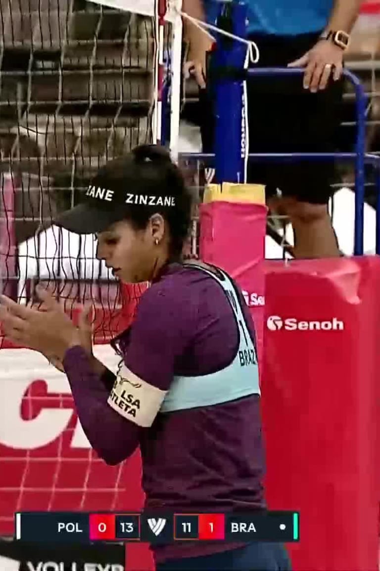 Andressa Vitoria Highlights vs. Wojtasik Kociolek_5814792