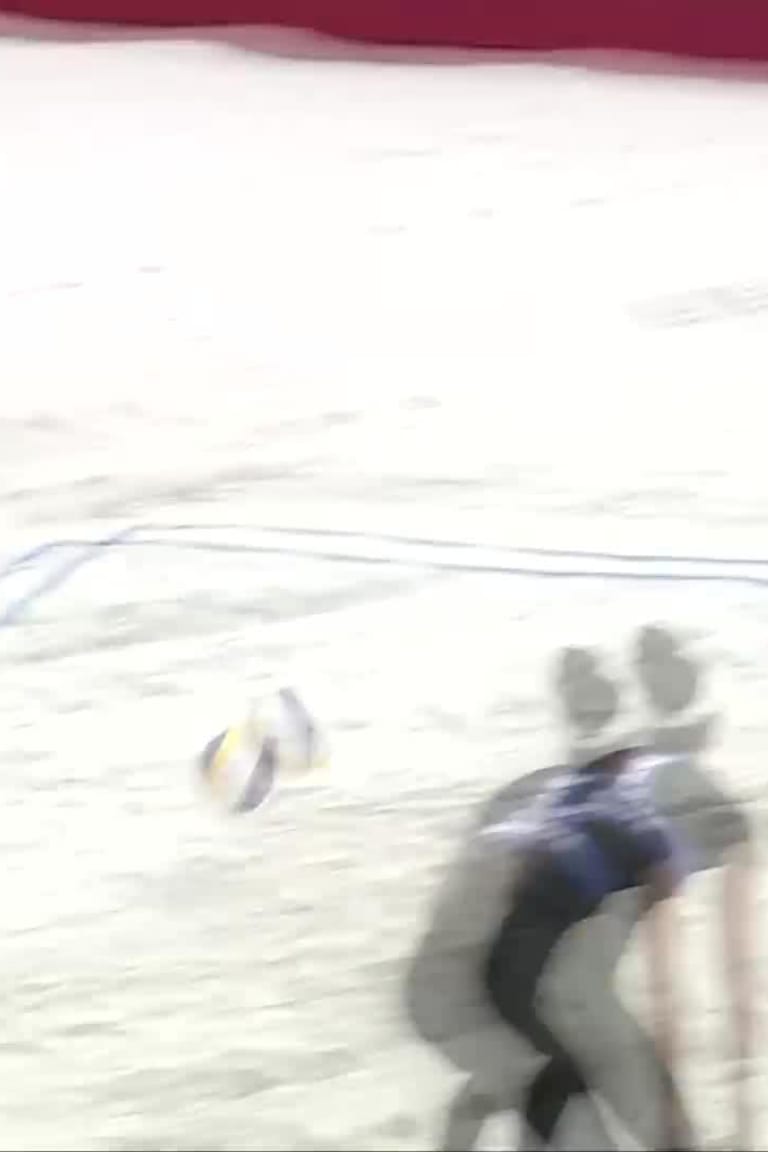 Huberli Brunner Highlights vs. Clancy Mariafe_5828301