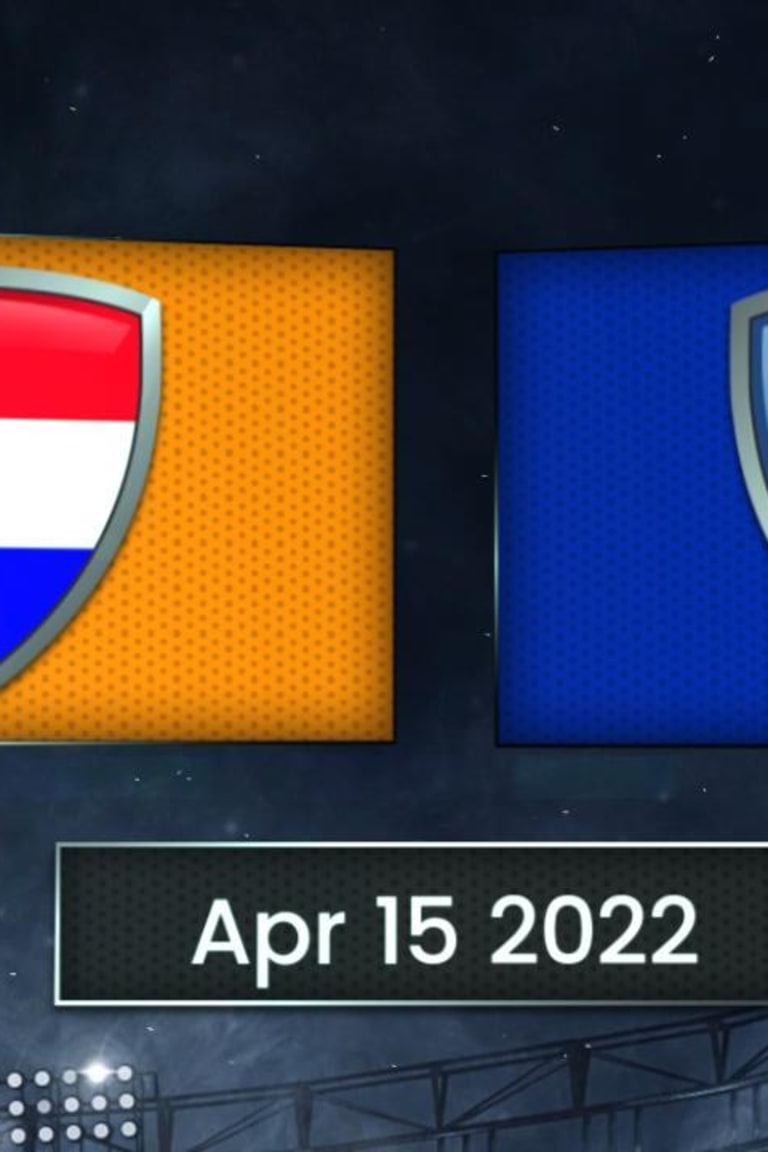 Platre/Patte Highlights vs. Luini/Penninga_5397788