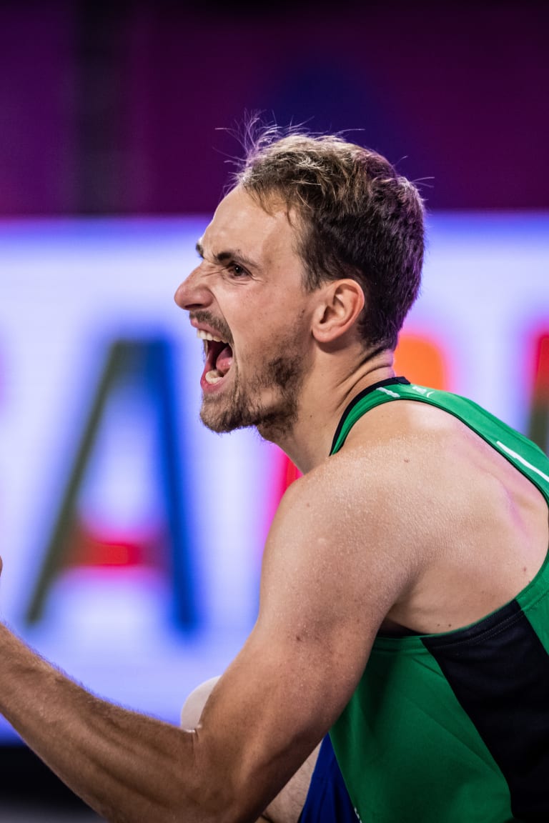 Perusic & Schweiner and Mol & Sorum to play in final of the Finals