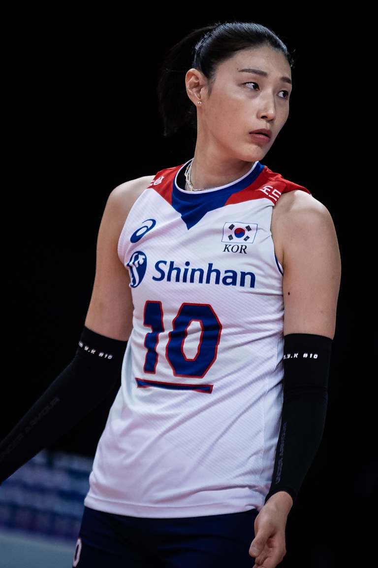 Kim Yeon Koung featured in French artist’s exhibit in Seoul