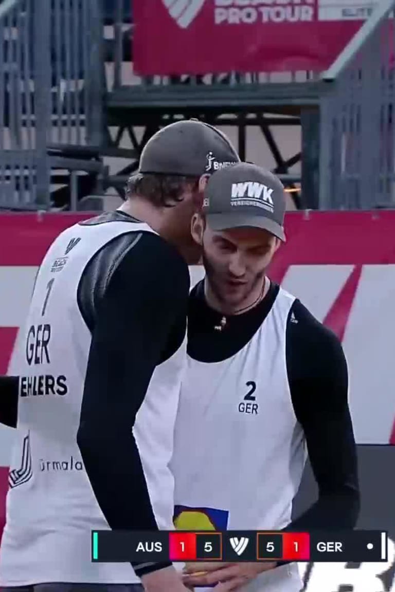 Nils Ehlers Top Plays vs. McHugh Burnett_5861605