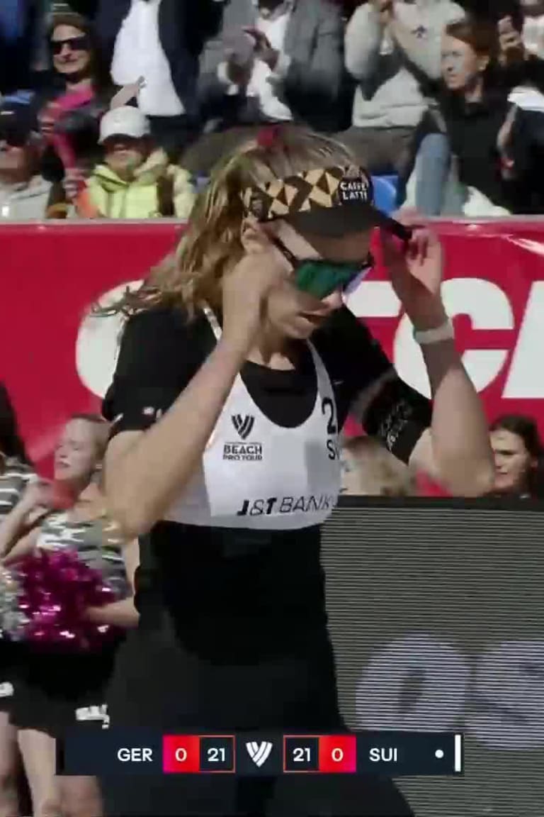 Nina Brunner Top Plays vs. Muller Tillmann_5830671