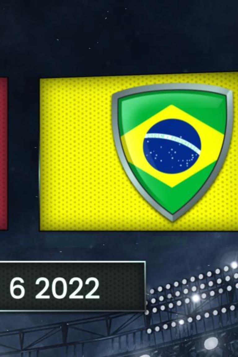 Cannon/Sponcil vs. Talita/Thamela - Match Highlights