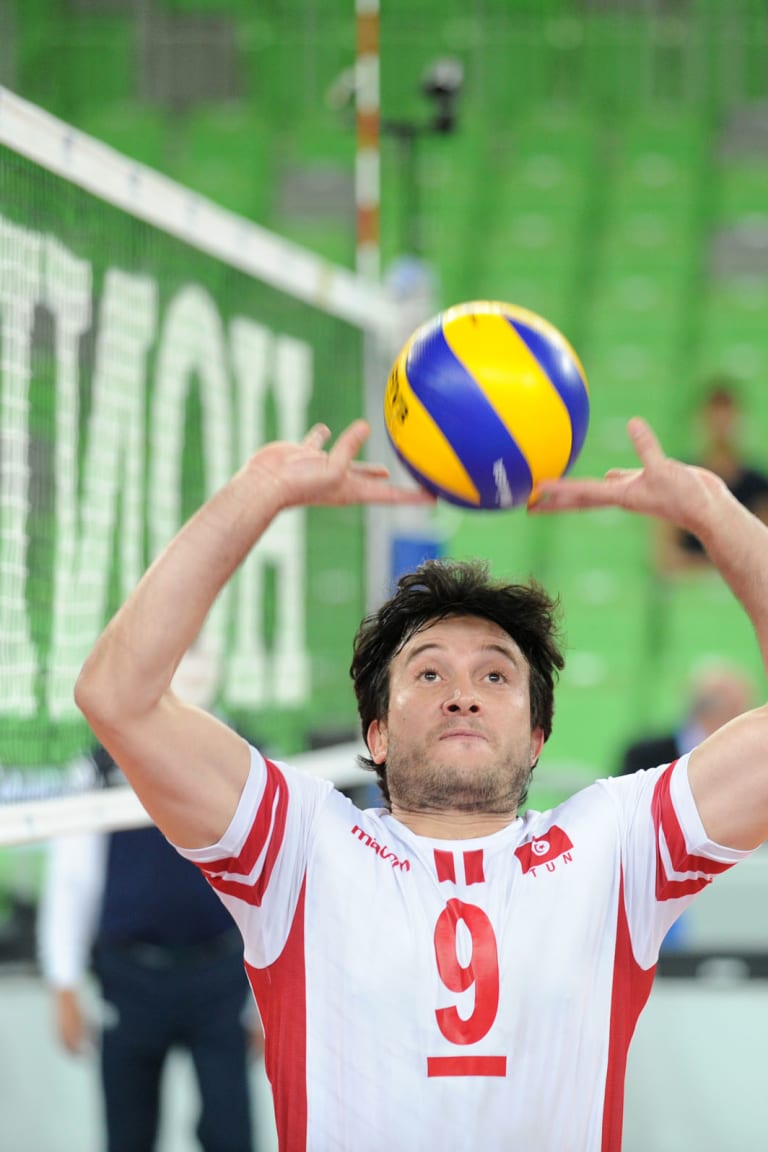 Ben Cheikh set to lead Tunisian delegation as flag bearer in Tokyo