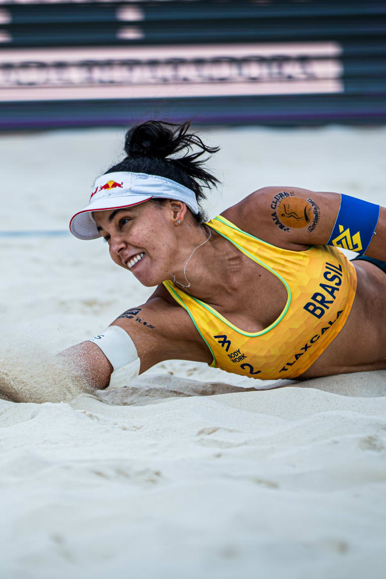 Joao Pessoa to welcome season’s last Elite16