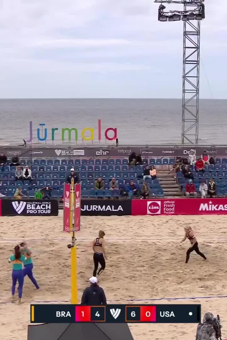 Rebecca Cavalcanti Barbosa Silva Top Plays vs. Hughes Kolinske_5868019