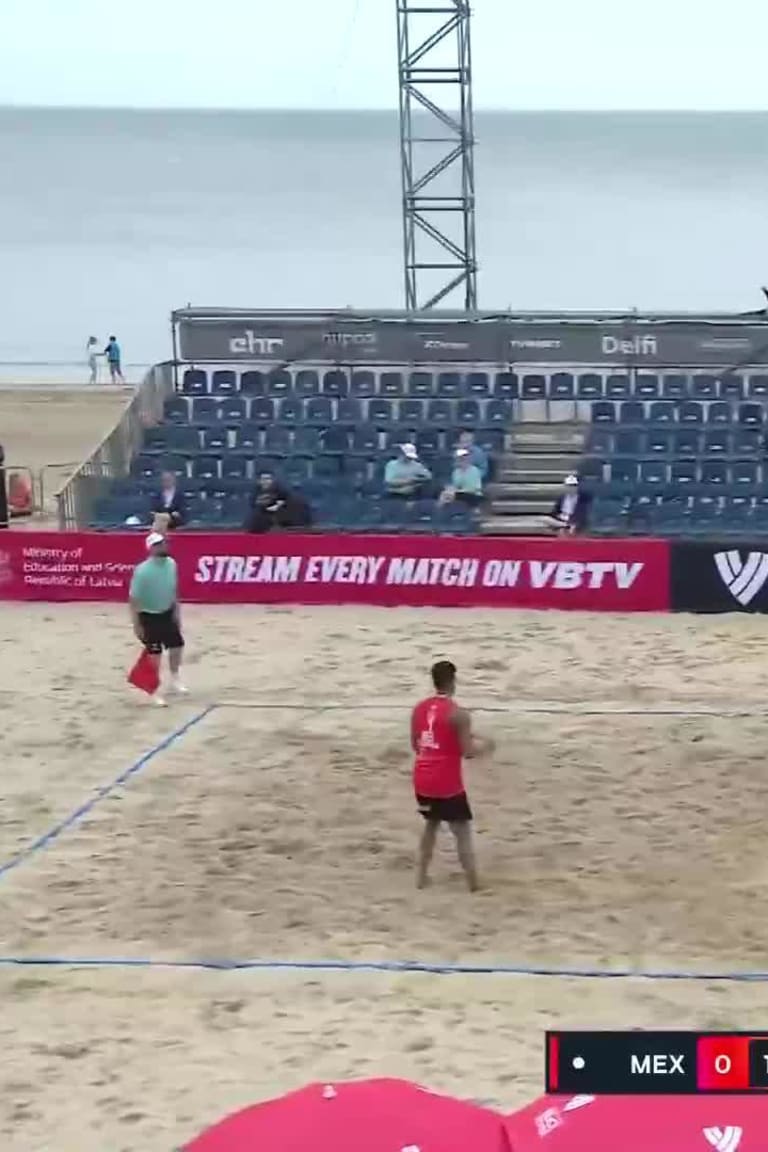 Juan Virgen Top Plays vs. Berntsen Mol H._5853651