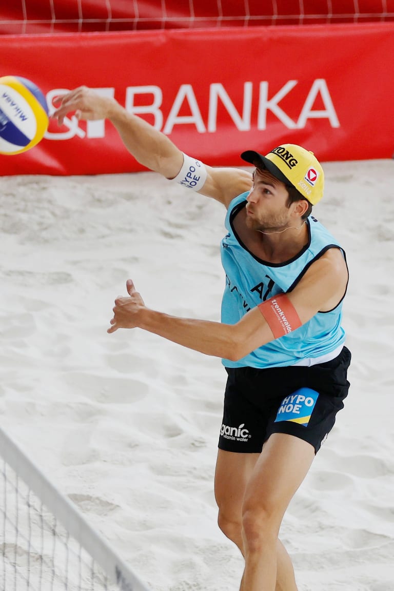 Ostrava main draw gains further in quality