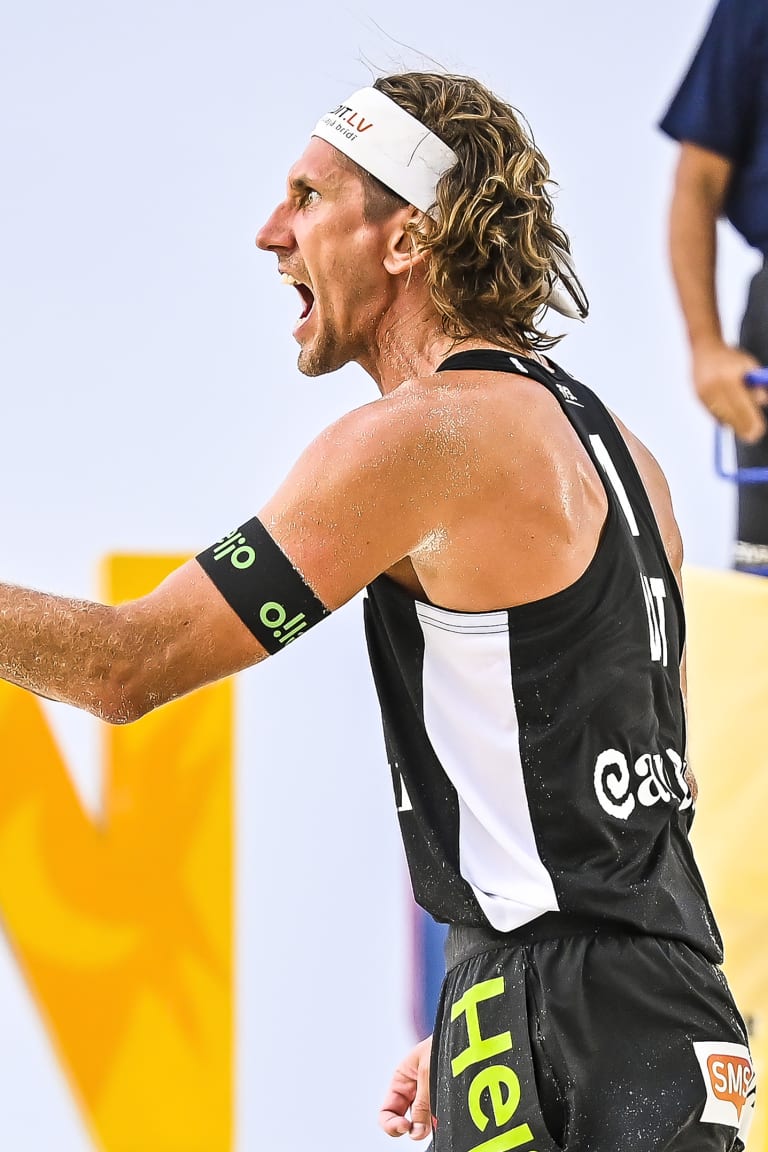 Faces of Cancun 2021 - Men