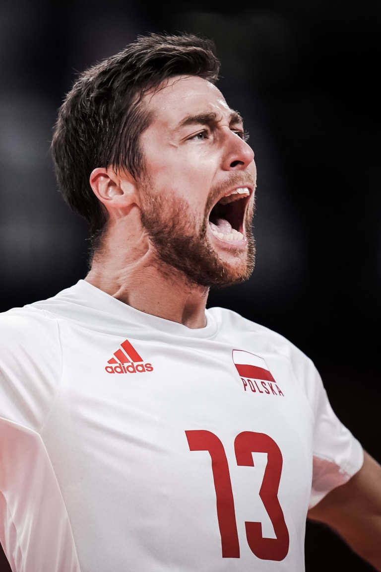 Michal Kubiak bids farewell to national team