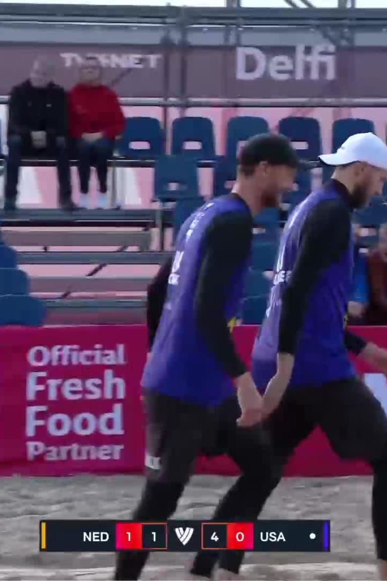 Theodore Brunner Successful Blocks Leader in Brouwer Meeuwsen vs. Schalk Brunner - Top Successful Blocks_5861305