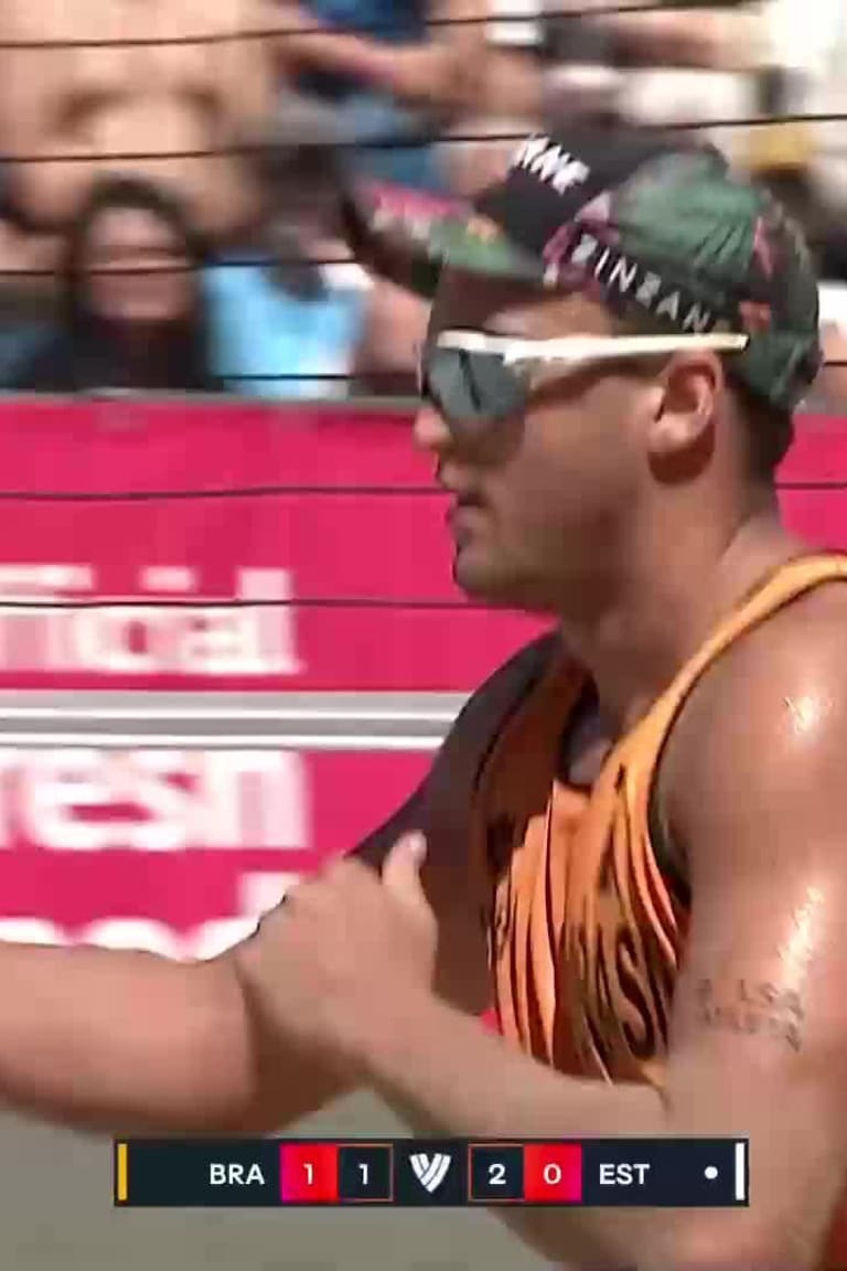 George Souto Maior Wanderley Top Plays vs. Nolvak Tiisaar_5893672