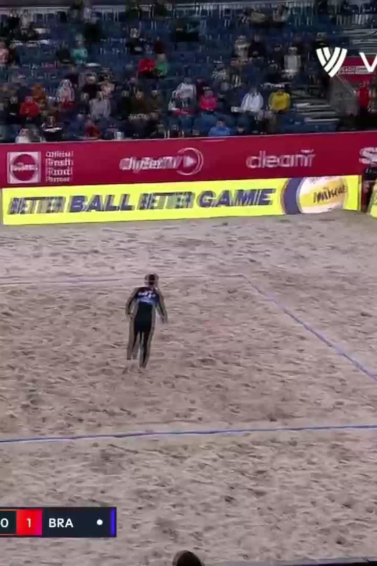 Kravcenoka Graudina Highlights vs. Victoria Taina_5870855