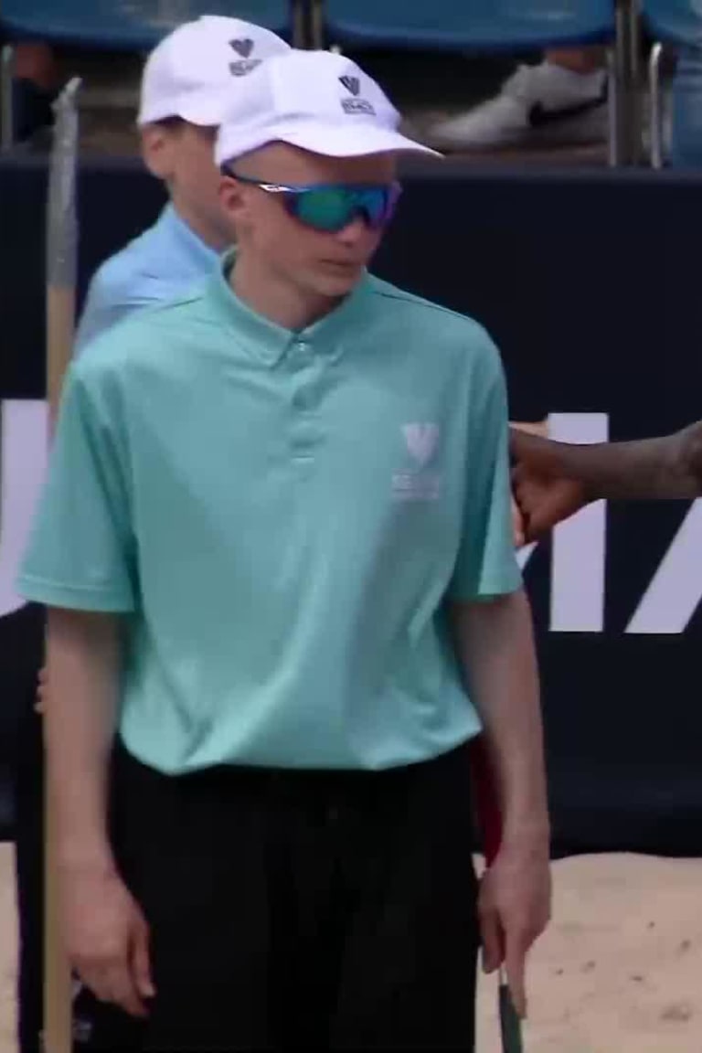 Cherif Ahmed vs. Ehlers Wickler - Match Highlights_5879613