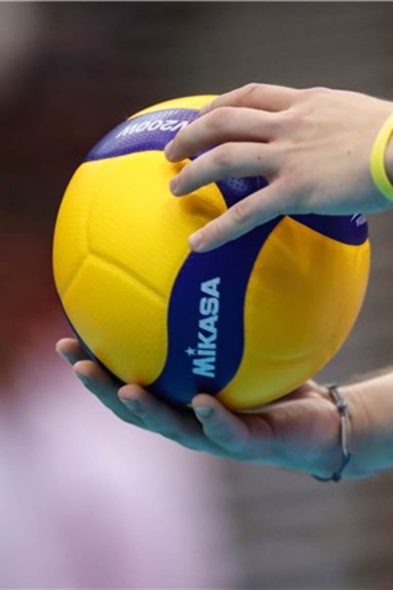 Qualification system for FIVB Volleyball World Championships 2022 revealed